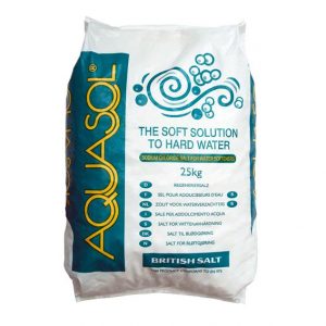 Aquasol Tablet Salt 25kg