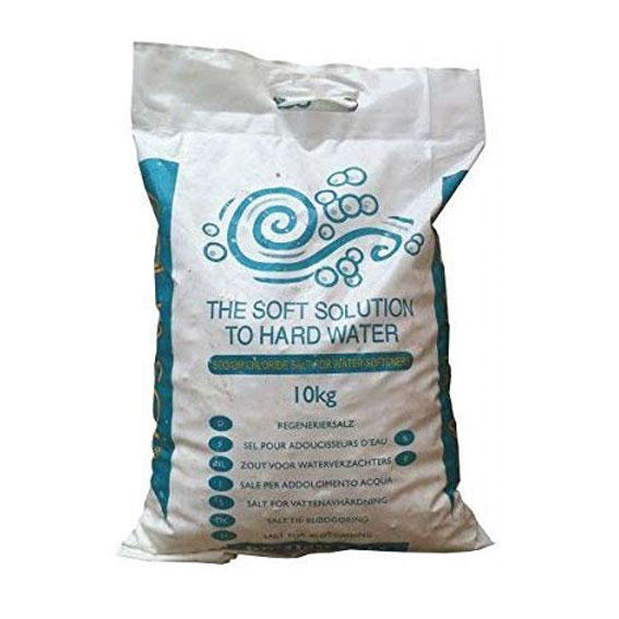 Aquasol Tablet Salt 25kg